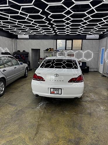 тойота авилон: Toyota Avalon: 2009 г., 3.5 л, Автомат, Бензин, Седан — 5