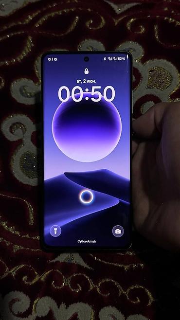 игровое: Oppo Find X7 Ultra, Б/у, 512 ГБ, цвет - Черный, 2 SIM — 6