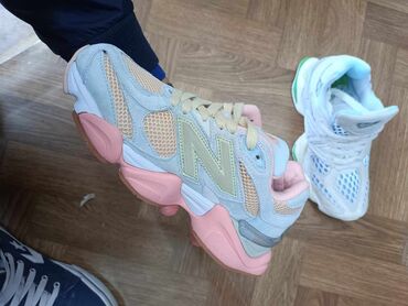 Patike: New Balance, 38 — 10