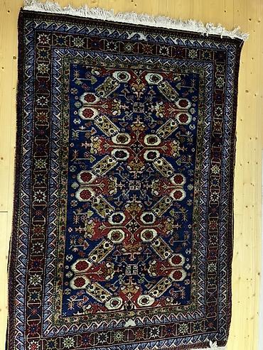 təbriz xalcası: Xalça Dekorativ — 5
