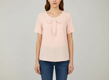 Blouses: Women's blouse, size S at lalafo.pl Blouses: Women's blouse, size S