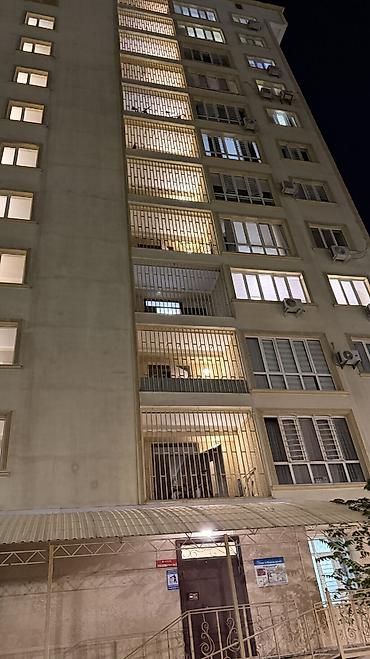 rent flat: 2 комнаты, 90 м², Золотой квадрат Элитка, 3 этаж, Евроремонт — 2
