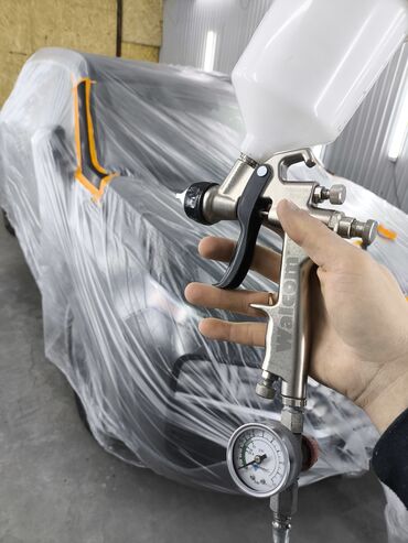 купить чехол для авто в бишкеке: Покраска Авто