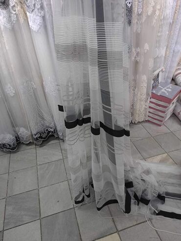 Zavese i draperije: Tanke i mrežaste zavese, Po meri cm na lalafo.rs — 20 Zavese i draperije: Tanke i mrežaste zavese, Po meri cm — 20