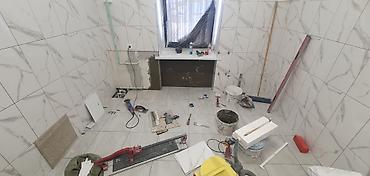 Ремонт под ключ: Услуги по ремонту ванных комнат и санузлов “под ключ” Что — 22