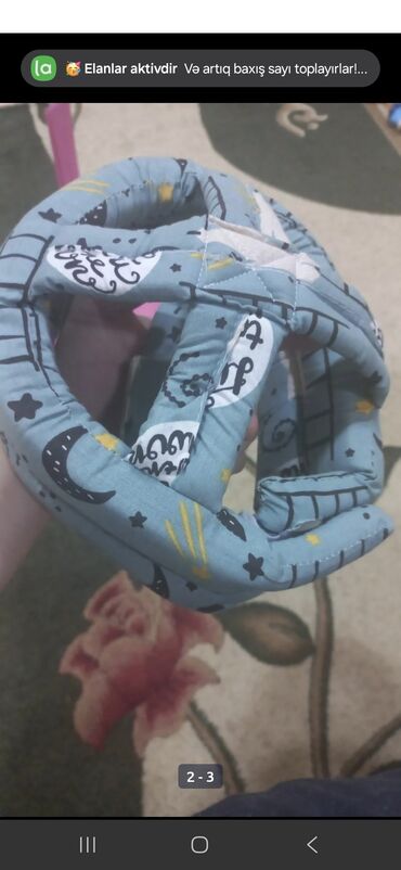 Akustik gitaralar: Bu, uşaqlar üçün hazırlanmış qırmızı rəngli akustik gitaradır — 10