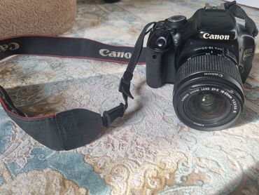 фотоаппарат canon mark 3: Фотоаппарат в аренду! Сдаётся в аренду фотоаппарат 600с за сутки В