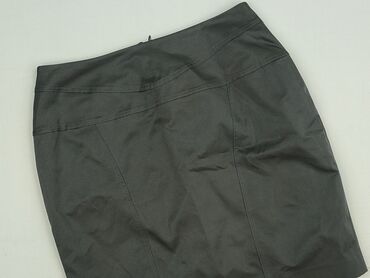 srebrne legginsy: Women`s skirt, size L (EU 40)