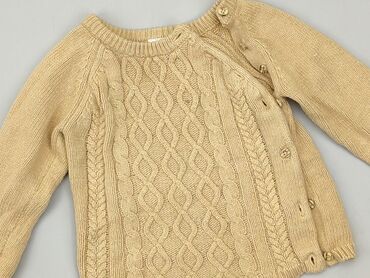 kombinezon hm kwiaty: Cardigan, So cute, 9-12 months, condition - Very good