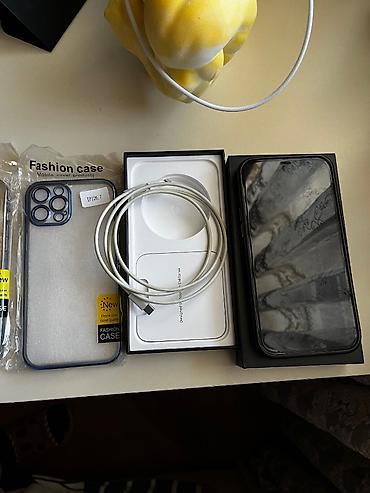 Apple iPhone: IPhone 12 Pro Max, 256 GB — 7