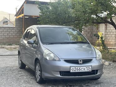 опель вектра б: Honda Fit: 2006 г., 1.3 л, Вариатор, Бензин