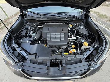 форестер авто: Subaru Forester: 2019 г., 2.5 л, Автомат, Бензин, Кроссовер — 9