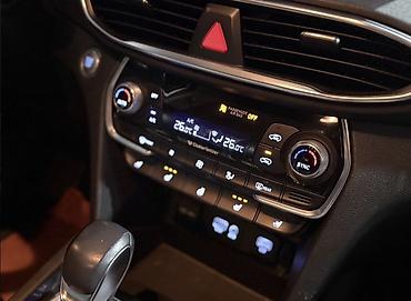 хендай велостер цена: Hyundai Santa Fe: 2018 г., 2 л, Автомат, Дизель, Кроссовер — 8