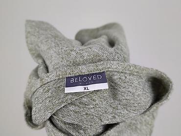 second pl: Beloved, Sweter damski, rozmiar XL — 4