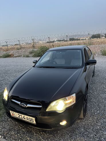 ноздря на субару: Subaru Legacy: 2004 г., 2 л, Автомат, Бензин, Седан