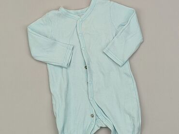 Baby clothes: Sleepers, 3-6 months, condition - Satisfying