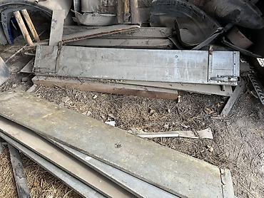 Другие комплектующие для дверей: Другие комплектующие для дверей — 6