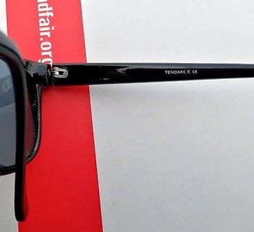 Naočare: Vintage TENDANCE ram za dioptrijske ili naočare za sunce. ORIGINAL — 7