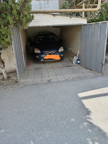 Köhnə tikili: Digah, 3 otaqlı, Köhnə tikili, 68 kv. m — 24