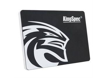 ssd ������ ���������������� 1 9 ���� в Кыргызстан | Жесткие диски, переносные винчестеры: SSD KingSpec SATA III- 120 Gb На оригинальных чипах памяти Micron