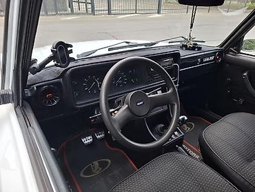 masin vaz 2106: VAZ (LADA) 2107: 0.6 l | 2010 il Sedan — 6