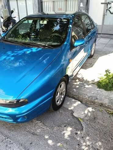 Fiat: Fiat Marea: 1.2 l. | 2000 έ. 300000 km. Λιμουζίνα — 3