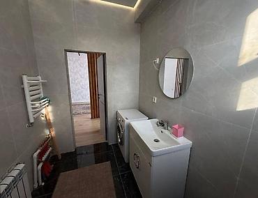 Sale of cottages and houses: ДОМ | АК-ОРДО 1 | 5 соток 📍 Ак-Ордо 1 • Площадь дома — 180 м² — 9