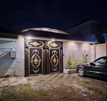 Həyət evləri və villaların satışı: Sabunçu qəs. 3 otaqlı, 100 kv. m, Kredit yoxdur, Orta təmir — 27