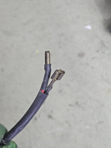 Вентиляторы: Вентилятор Peugeot 1986 г., Б/у, Оригинал, Германия — 9