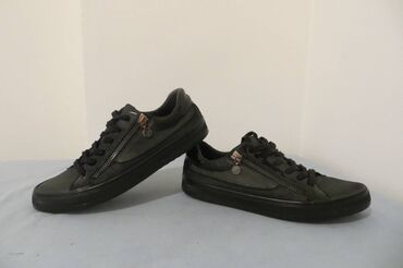 grubin shoes serbia: 38, color - Black
