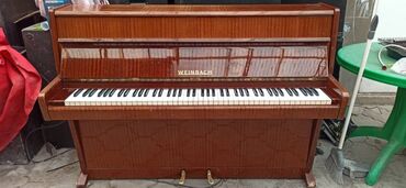 фортепиано купить бишкек: Срочно Куплю Пианино!!! В отличном состоянии, без дефектов, настрой