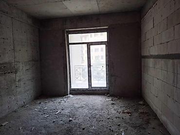 özbək: Ağ şəhər, 4 otaqlı, Yeni tikili, m. Xətai, 195 kv. m — 4