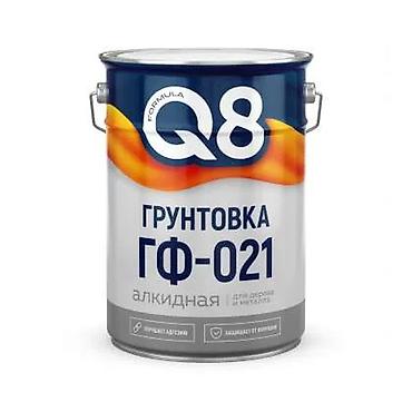 duru yağ: Peşəkar Sintetik Antipas Astar 0.8 kg — Rəqəmsal Korroziya Mühafizə — 1