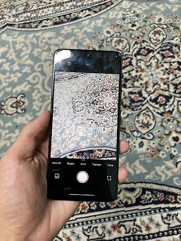 телефоны xiaomi redmi note 11: Redmi, Redmi Note 13, Б/у, 256 ГБ, цвет - Зеленый, 2 SIM — 6