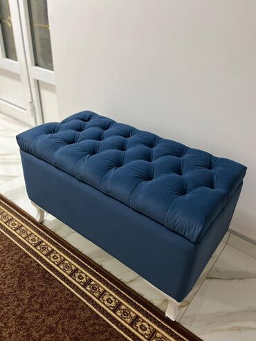 Stolice: Tabure dimenzije 80*40 cm moguca izrada i u drugim bojama i — 16