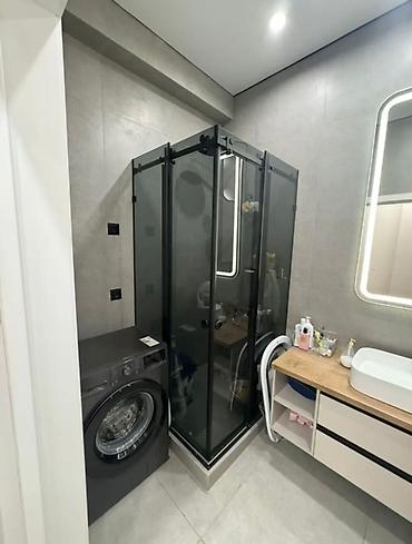 Продажа квартир: 1 комната, 52 м², Элитка, 3 этаж — 9