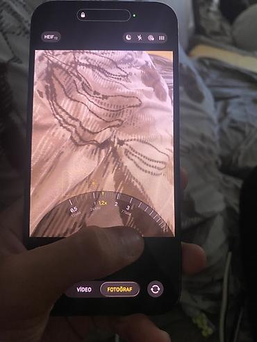 note 14 pro plus: IPhone 15 Pro, 256 GB, Black Titanium — 2