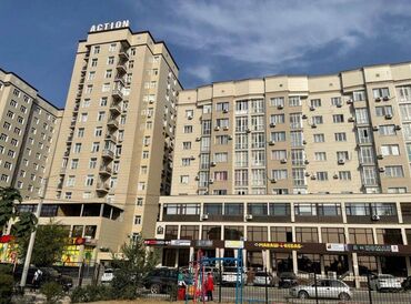 продаю квартиру в городе каракол: 1 бөлмө, 47 кв. м, Элитка, 12 кабат, Евроремонт