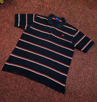 Majice: Fred Perry muška polo majica Vrhunska prvoklasna originalna muška — 4