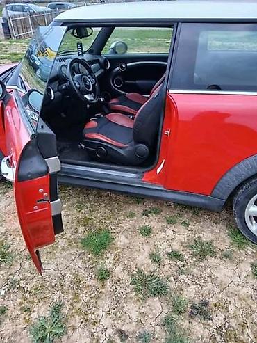 yamaha tdm 850: DELOVI ZA MINI COOPER S 2008. GOD. | MINI COOPER S R56 Polovni — 4