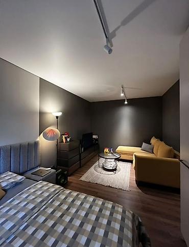 Продажа квартир: 1 комната, 29 м², Золотой квадрат Индивидуалка, 1 этаж, Дизайнерский ремонт — 29