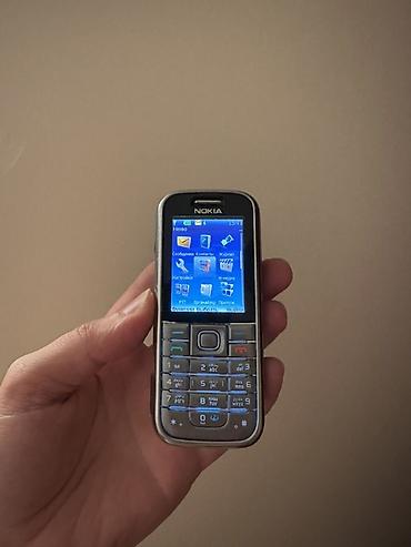 nokia e73: Nokia rəng - Gümüşü, Düyməli — 1