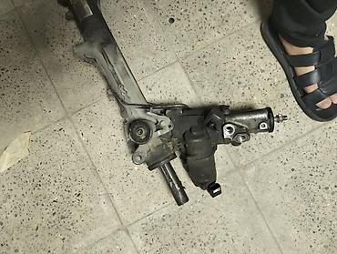 bmw e60 ehtiyat hisseleri: BMW E 60 aktiv Rulavoyudu — 3