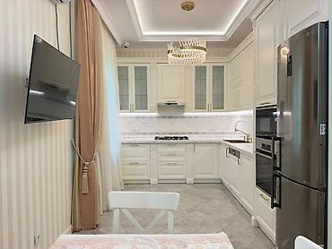 Продажа коттеджей и домов: 4 комнаты, 210 м², 7 соток, Бишкек, Орто-Сай с — 12