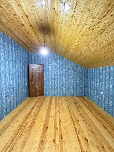 Yeni tikili: 3 otaqlı, Yeni tikili, 64 kv. m — 11