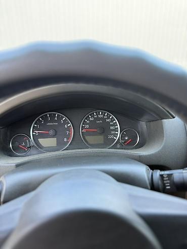 pathfinder r51: Nissan Pathfinder: 2008 г., 4 л, Автомат, Газ, Внедорожник — 7