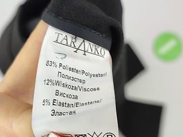 stanley jeans: Taranko, Spodnie materiałowe damskie, rozmiar XS — 5