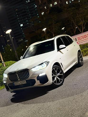 bmw e70: BMW X5: 2020 г., Автомат, Кроссовер — 1