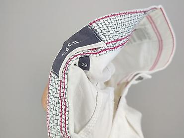 celina top: Cecil, Spodnie 3/4 damskie, rozmiar M — 5