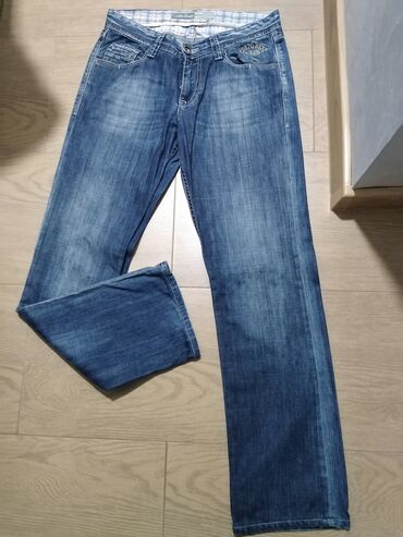 prsluk je odlican: Jeans, 32 / 32, Slim fit